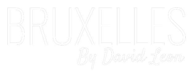 Bruxelles by David Leon