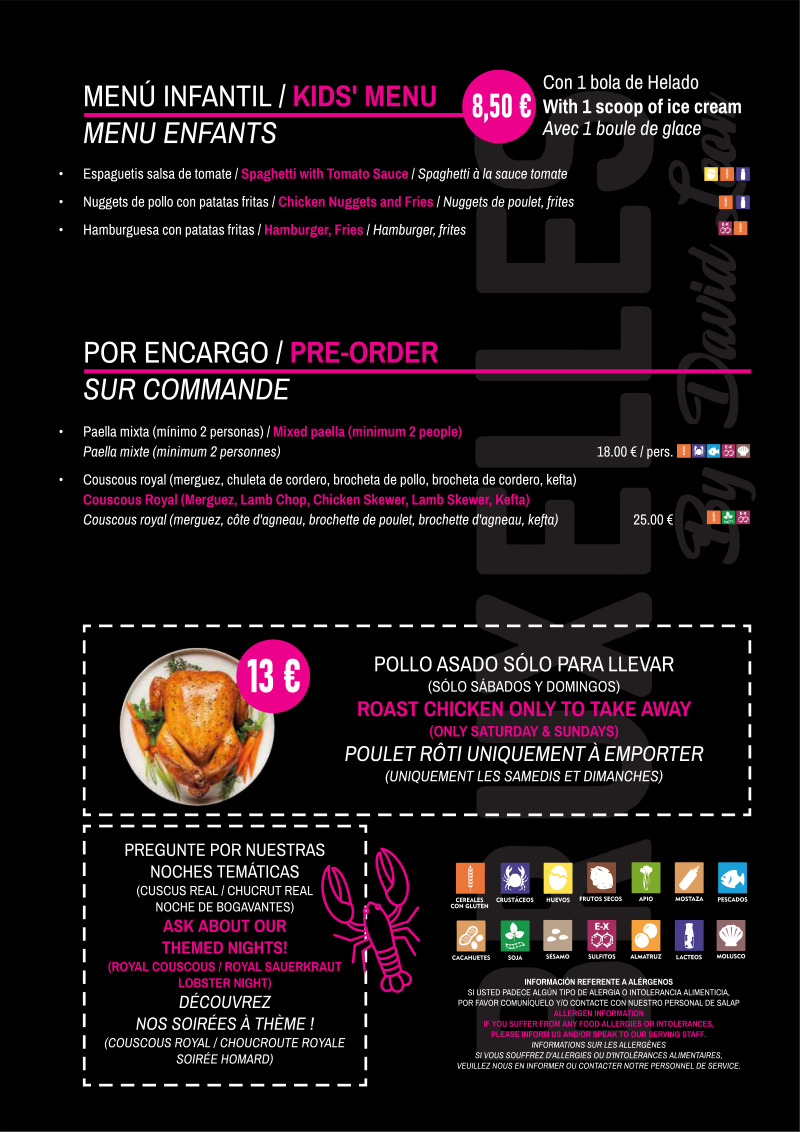 Nuestra Carta — Página 11