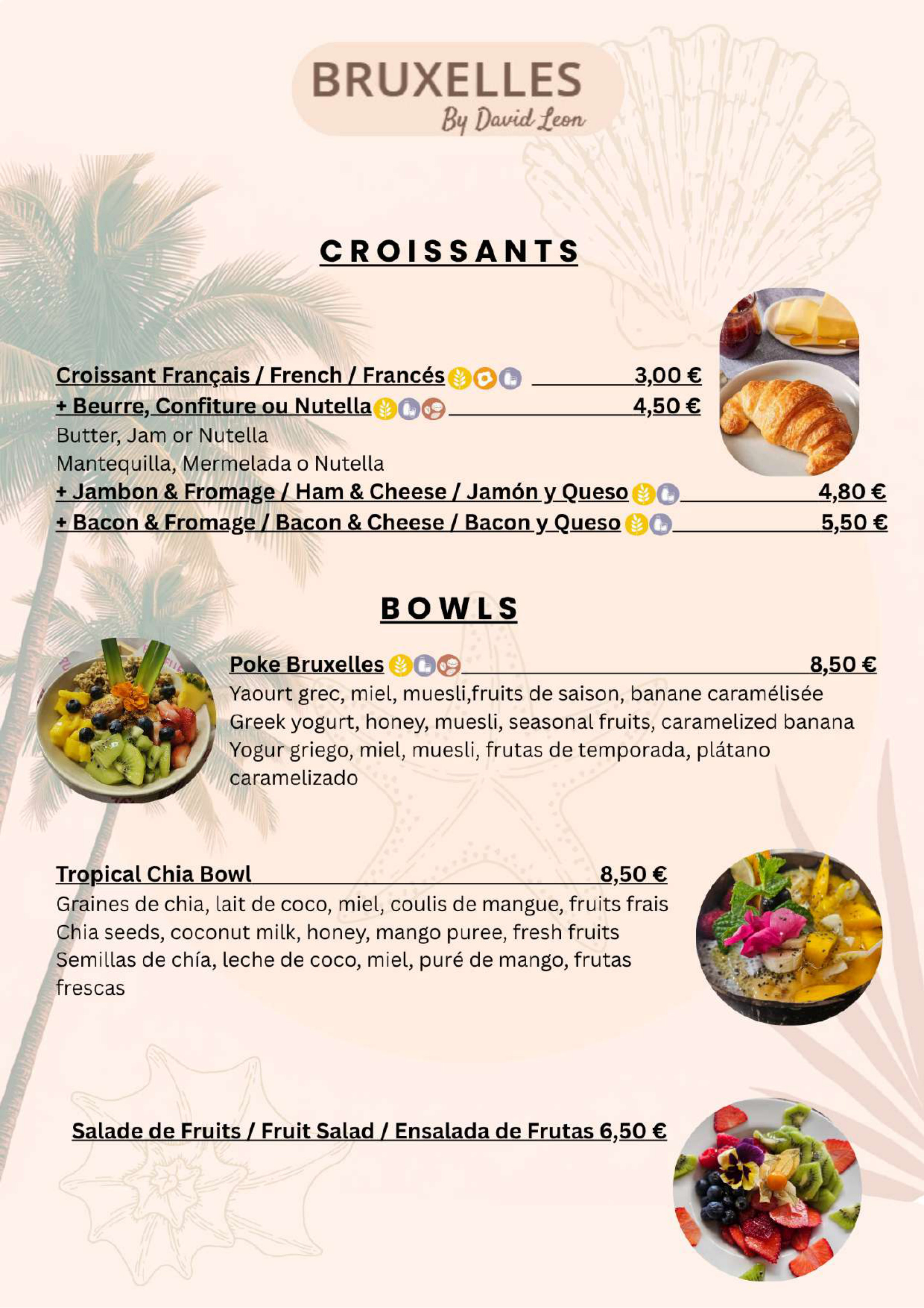 Petit-Déjeuner — Page 9