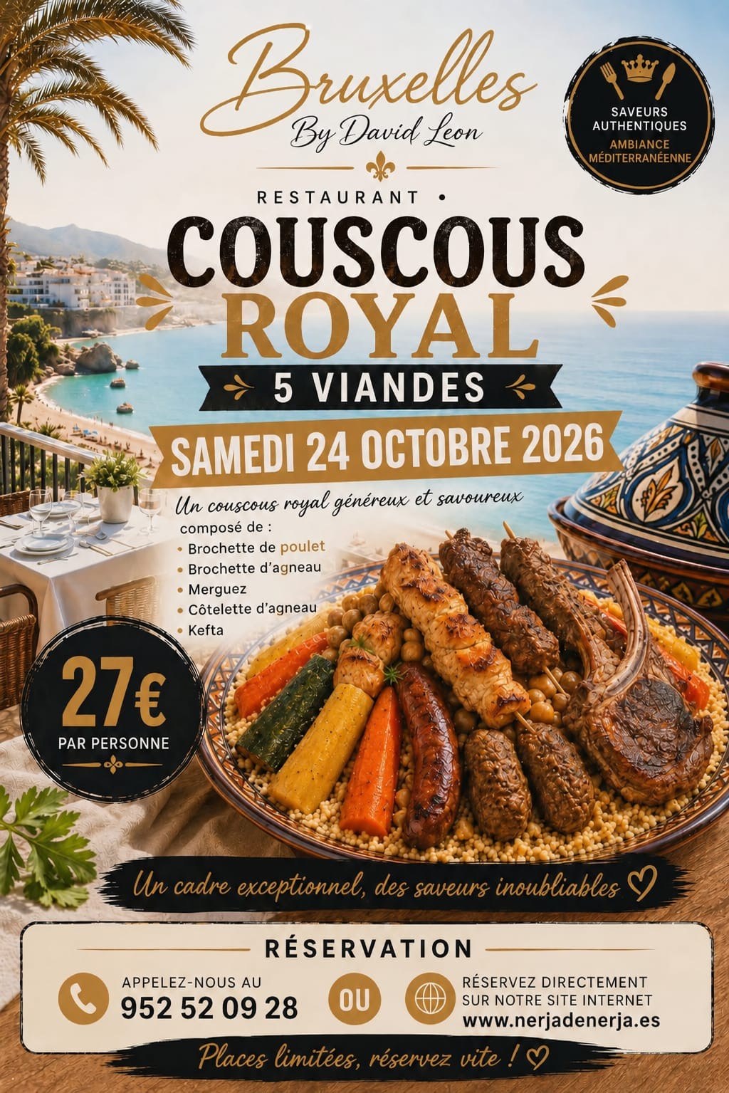 Couscous